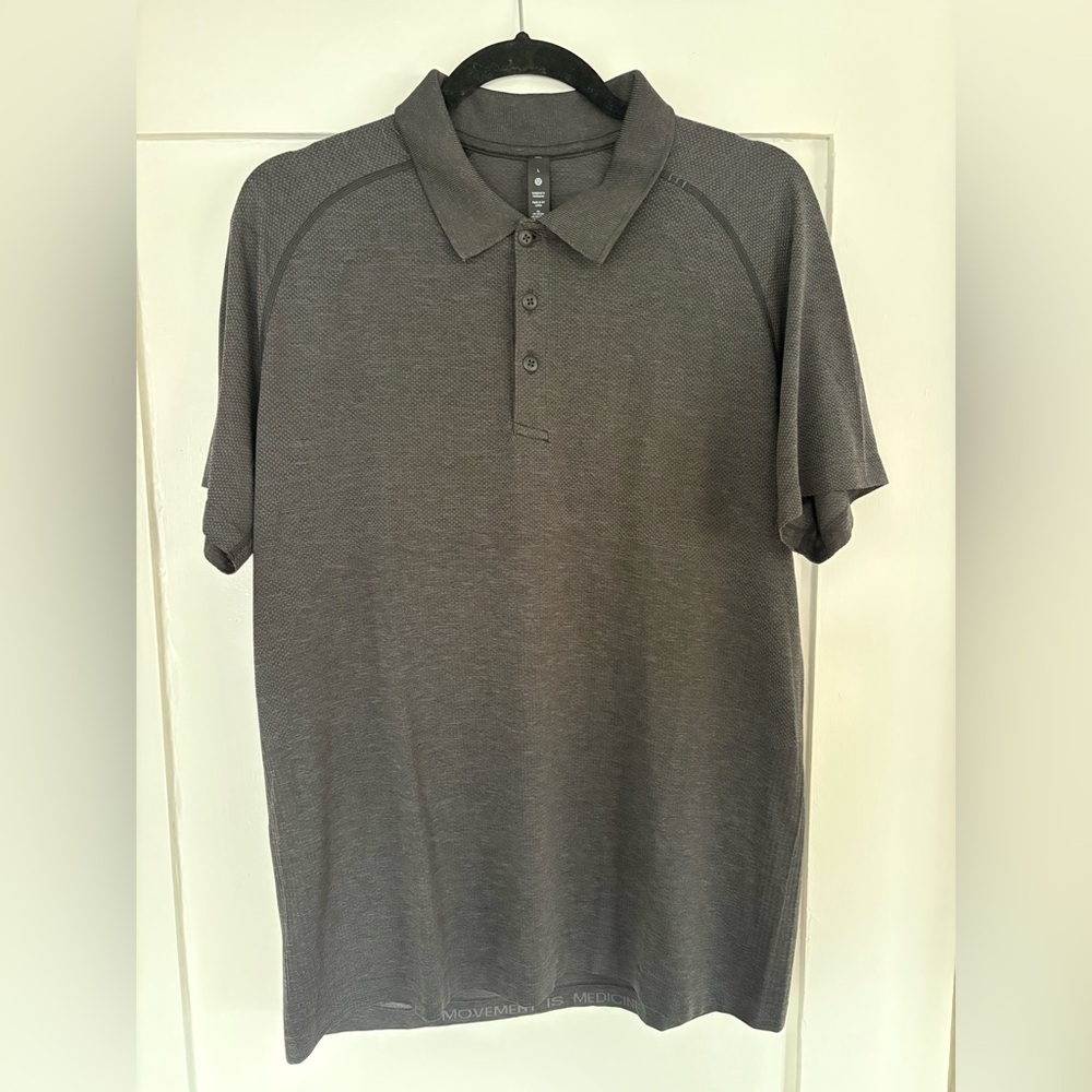 Lululemon Polo Shirt - New w/out Tags